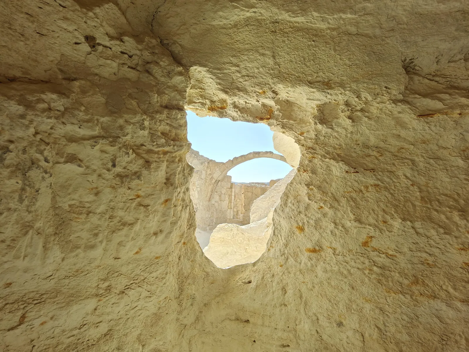 Archaeology & History