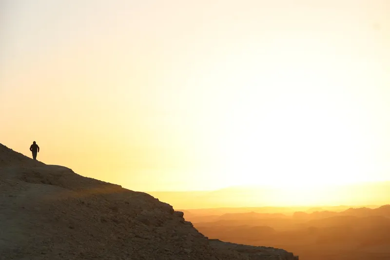 Makhtesh Ramon