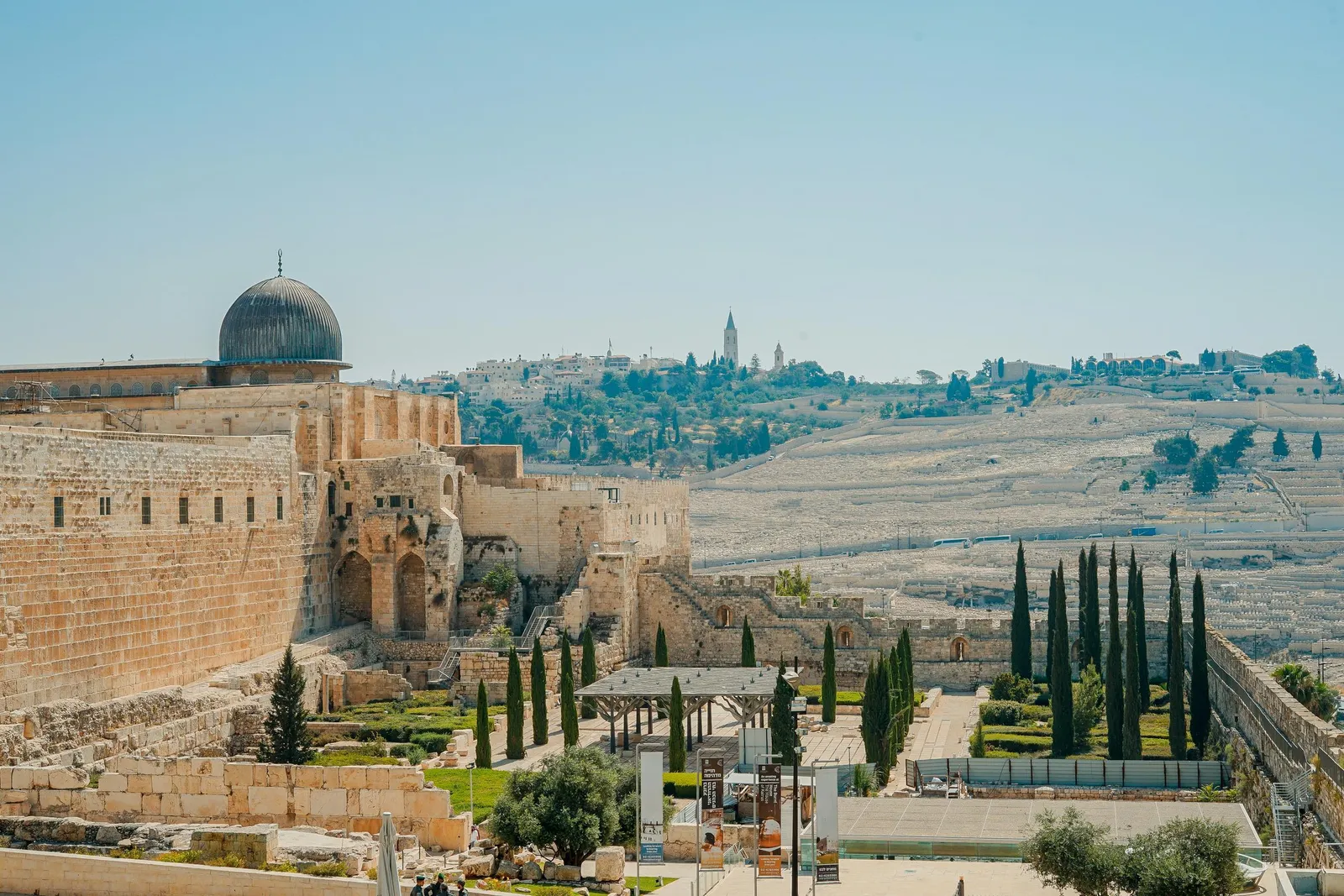 The Jewish Quarter