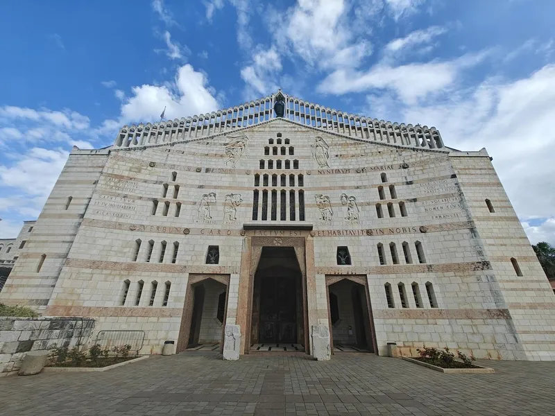 Church of the Annunciation